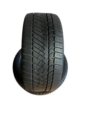 2x Continental ContiWinterContact TS830 P * 255/40 R18 99V XL 7,5mm Winterreifen