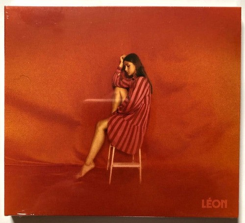 LÉON - Léon - CD Mint (M)