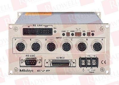 MITUTOYO 542-063 / 542063 (NEW IN BOX)
