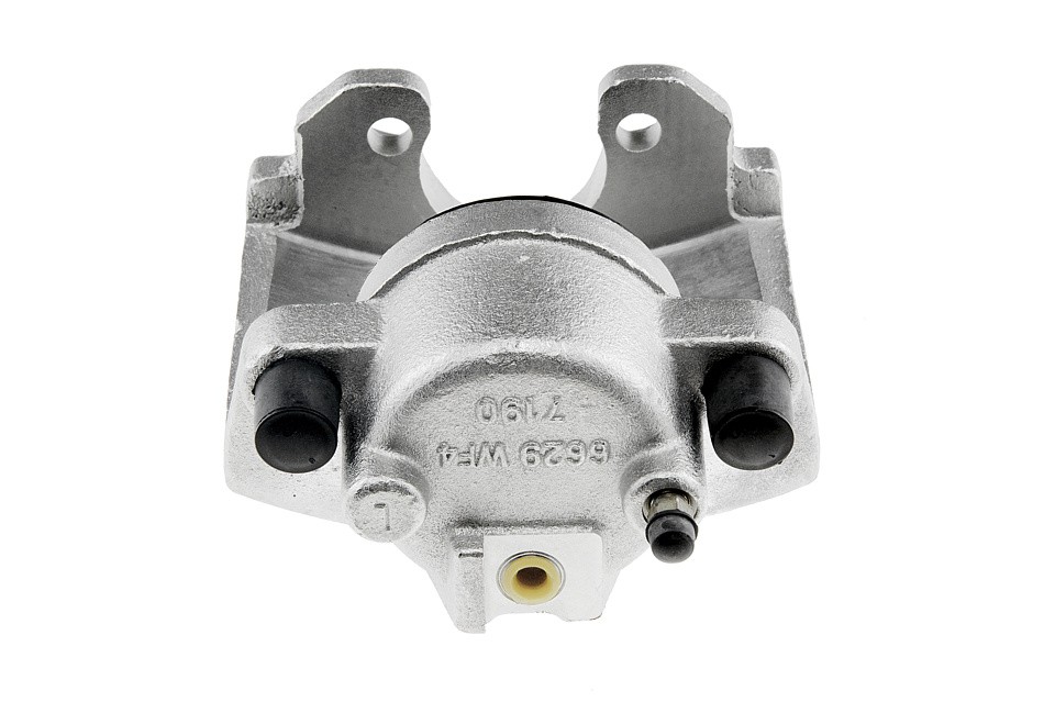 Nty Brake Caliper Front Axle HZP-CH-018 OE Zu Vergl.: 5072219AA, 5072219AB Left