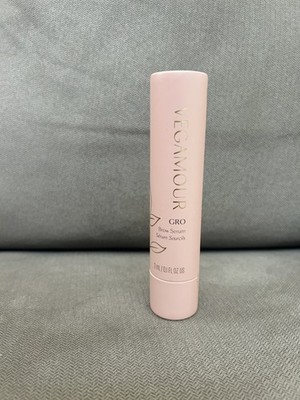 Vegamour GRO  Brow Serum 3 mL / .10 Fl Oz 