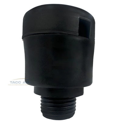 #ad FS Curtis Compressor 70103 57600 Crankcase Oil Breather Vent Cap Replacement $12.47