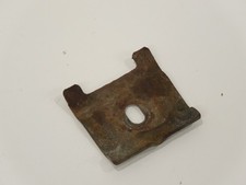 VW Bora 1J Mk4 Batteriehalteklemme 1J0803219