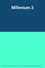 Millenium 3