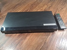 Sony BDP-BX2 Blu-Ray/DVD/CD Player With Remote No Power Cable