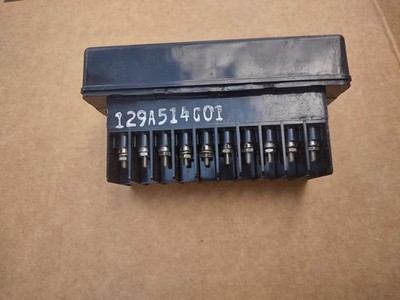 USED ABB/W 129A514G01 A Flexitest Knife Switch FT1-R014