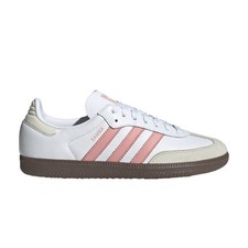 adidas Wmns Samba OG 'White Wonder Mauve' JI2677