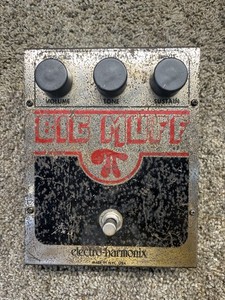 Electro Harmonix Vintage | eBay