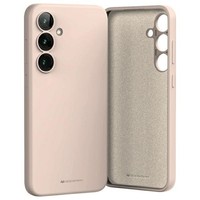 Mercury SilikonhÜLle FÜR Samsung Galaxy A16 A166 Handyschutz