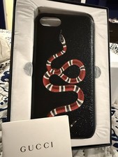 Gucci Cell Phone Accessories for Apple iPhone 8 for sale | eBay
