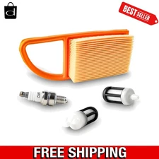 BR600 Air Filter for Stihl BR500 BR550 BR 600 Backpack Leaf Blowers Parts Rep...