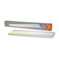 LED Smart+ Panel Planon Frameless 120X10Cm 35W 2500Lm Rgbtw 3000K-6500K App Wifi