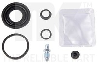 NK Reparatursatz, Bremssattel Hinterachse FüR Toyota