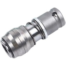 Electric Converter - Lightweight Hammer Adapter for Square Tools