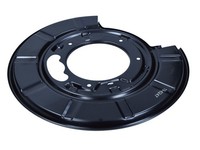 Spritzblech Bremsscheibe Maxgear 19-6247 FüR Mercedes Vito Bus W639 Mixto Viano