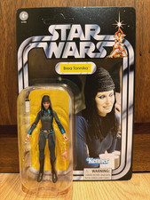 Star Wars Brea Tonnika The Vintage Collection TVC Haslab Cantina HAS009