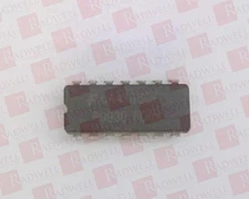 ON SEMICONDUCTOR UA4136DC / UA4136DC (BRAND NEW)