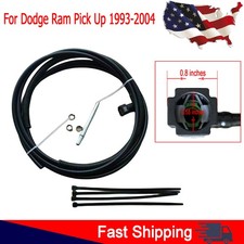 For Dodge Ram Pick Up 1993 1994-2004 Flfg0212 Fuel Vent Line Kit Replacement