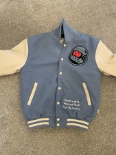 Billionaire Boys Club Varsity Jacket Large