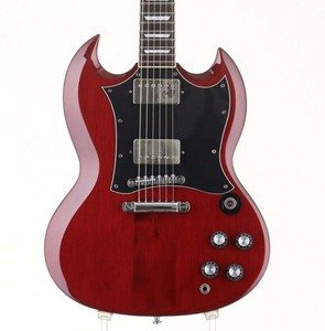 Grass Roots SGタイプ　Duncan Designed Grassroots Sg | eBay