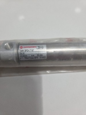 Norgren SPDK/7197 pneumatic cylinder (New)