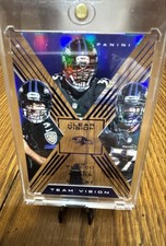 Joe Flacco Cards and Autographed Memorabilia Guide 24