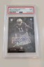 2021 Luminance - Rookie PSA 9 Micah Parsons #156 Autographs 112 /349 (AU, RC)