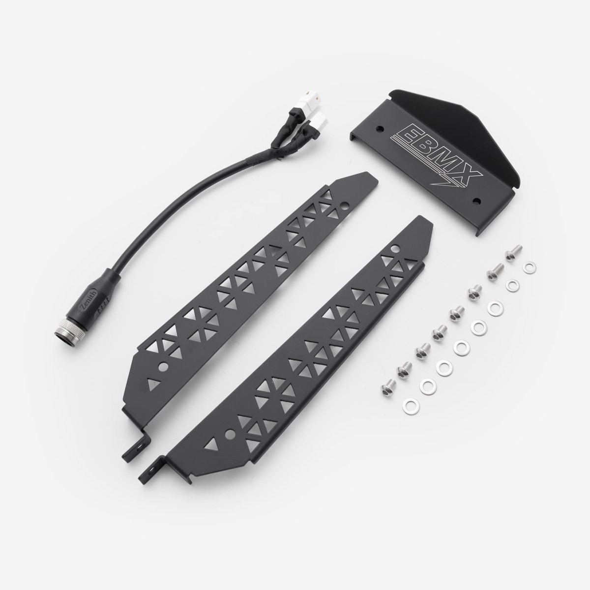 EBMX Harness for X-9000 Controller for Rerode R1 Easy Installation Wiring Loom