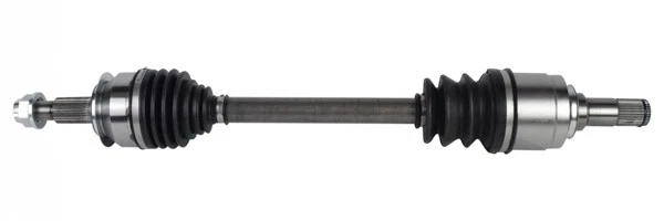 DRIVE SHAFT 477 444 FOR MAZDA 3/Hatchback/Van P5Y1/P5Y5/P5Y4/P5Z3 1.5L 4cyl 3 - Image 2 of 4