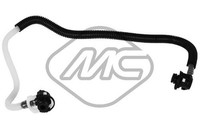 Kraftstoffleitung Metalcaucho 92094 FüR Mercedes Sprinter B904 B903 Bus Klasse 5