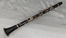 Yamaha YCL-853 Clarinet in good condition professional instrument