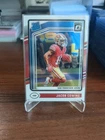 2025 Panini Jacob Cowing Base (Raw)