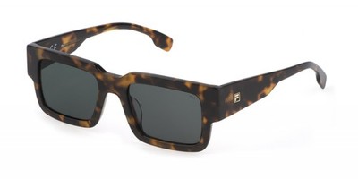 Fila Sonnenbrille SFI314V Havanna glänzend 51/20/140 Unisex