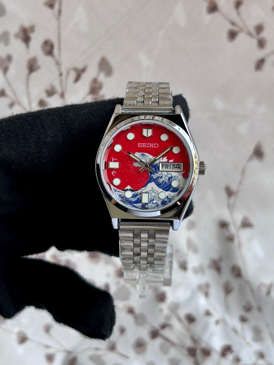 Vintage SEIKO 