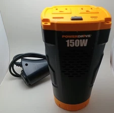 POWERDRIVE PWD150C 150 Watt Cup Inverter