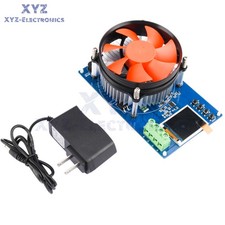150W 150V Intelligent Electronic Load Battery Discharge Tester Meter Detector