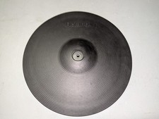 Roland CY15R 15 inch V-Cymbal Ride - Black