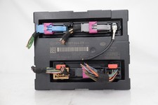 2011-2018 AUDI A6 A7 A8 A8L S6 S7 S8 TOUAREG BCM BODY COMFORT CONTROL MODULE OEM