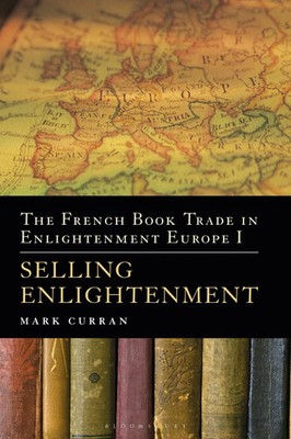 Mark Curran | The French Book Trade in Enlightenment Europe I | Buch | Englisch