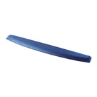 Fellowes 9178401 wrist rest Gel Polyurethane Blue (9178401)