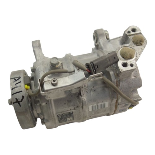 BMW 1er F20 F21 LCI 118i 100kW Klimakompressor Klima 9299328 Bj2017