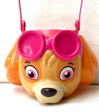 Paw Patrol Bucket for Easter Basket