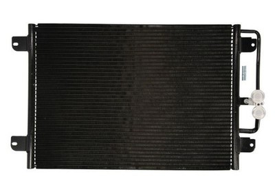 Condenser, air conditioning Thermotec KTT110271