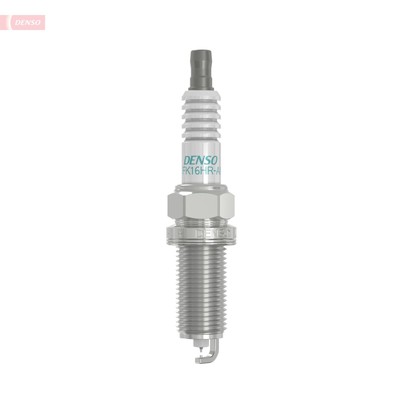 DENSO 4x Zündkerze Super Ignition Plug FK16HR-A8/4x M14x1.25 14mm für TOYOTA RAV
