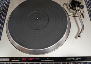 Technics Sl-1500 Mk2 for sale | eBay