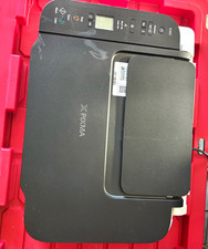 Canon PIXMA TS3522 Wireless All-In-One Color Inkjet Printer Scanner Copier