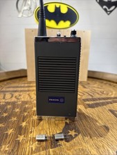 Fanon Scanfare VHFHL Hi-Lo Band VHF-FM Scanning monitor Tested Working