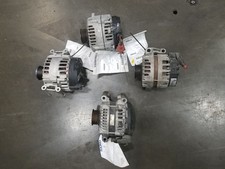 2023 Buick Encore Alternator 1K Miles OEM LKQ