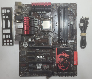 I7 4790 Motherboard | eBay