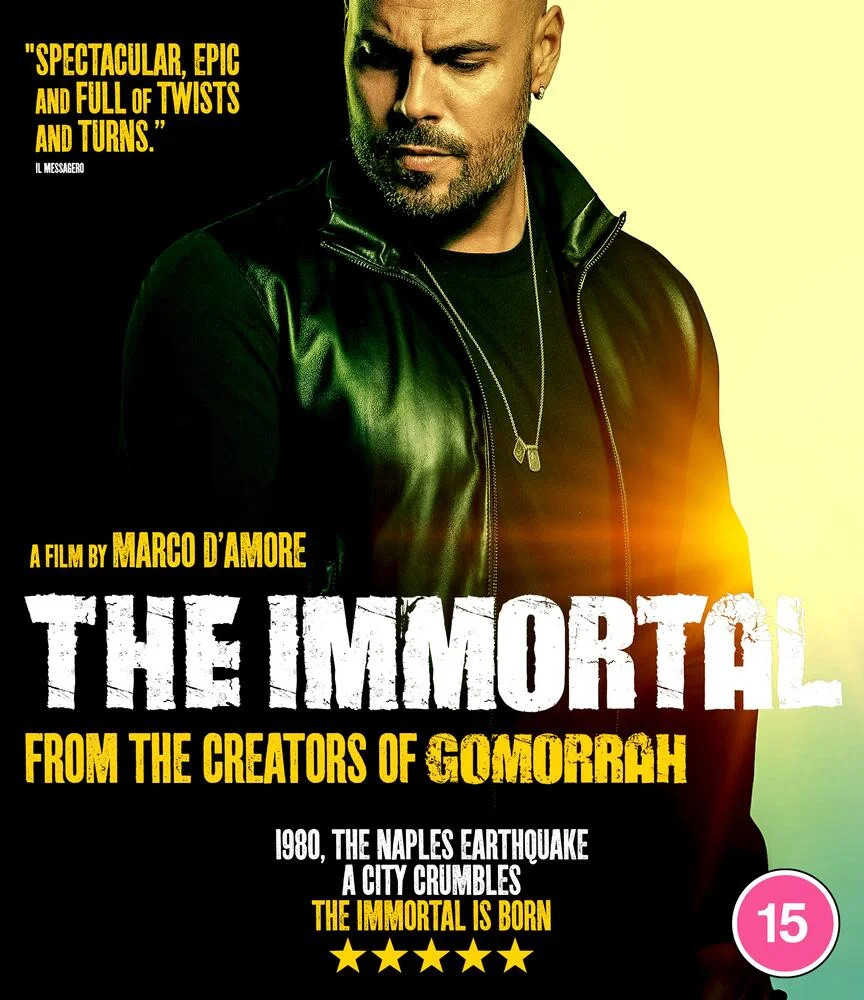 The Immortal - Image 3